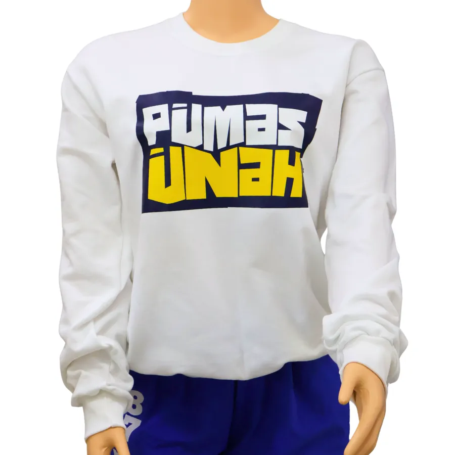 ROMO Hoodie algodón (XS)