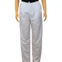 INTEX Pantalón Facultad de Ciencias Médicas Blanco