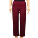 INTEX Pantalón Morfología