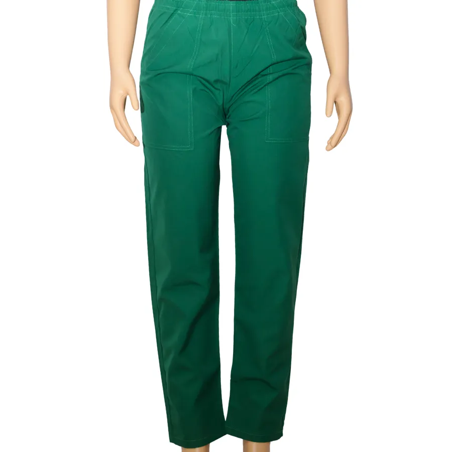 INTEX Pantalón Nutrición (XS)