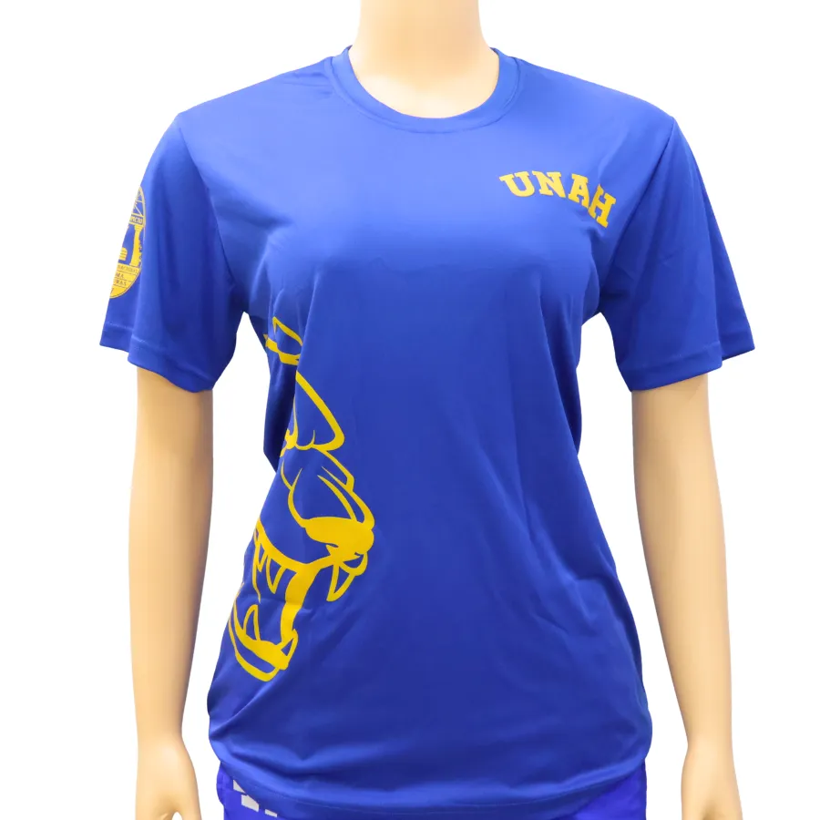 INTEX camisa tres impresiones básicas (XS)