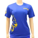 INTEX camisa tres impresiones básicas